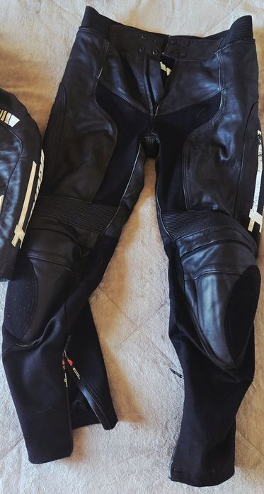 Conjunto fato Furygan