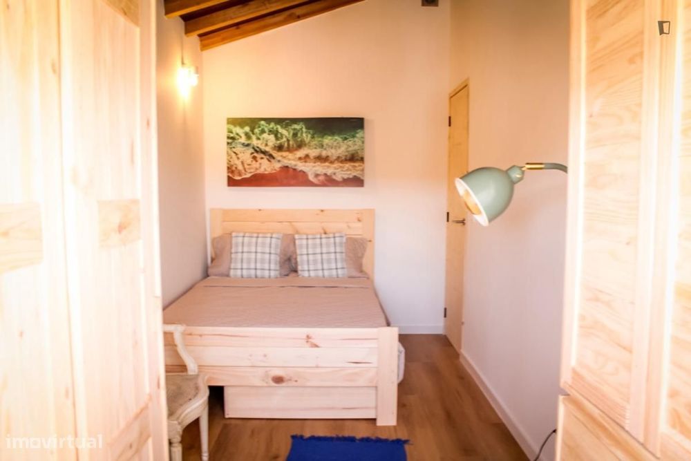 Apartamento com 2 quartos - localizado em Mafra