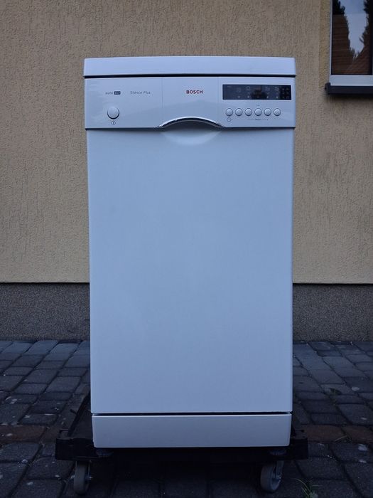 Zmywarka Bosch 45cm