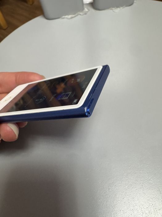 Ipod nano 7 покоління 16гб