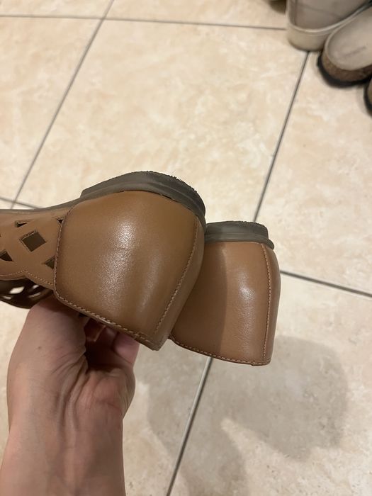 Sandały/Baletki Lasocki