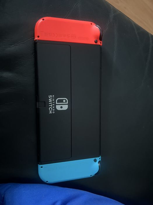 VENDO NINTENDO SWITCH
