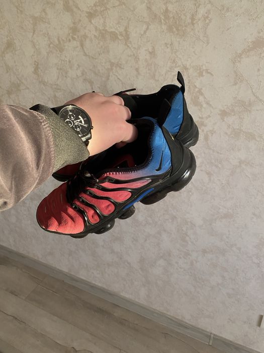 Nike Vapormax 8/10