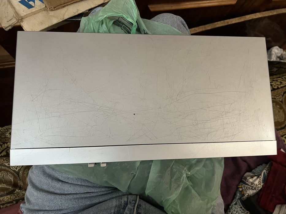 DVD проигрываткль Pioneer