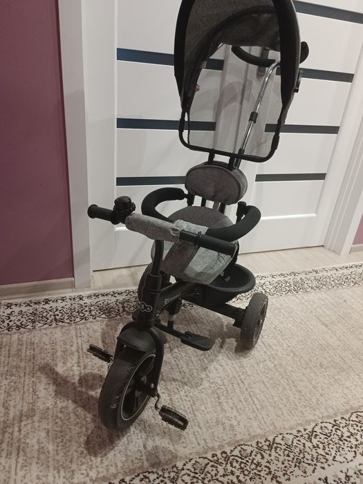 Велосипед kinderkraft freeway