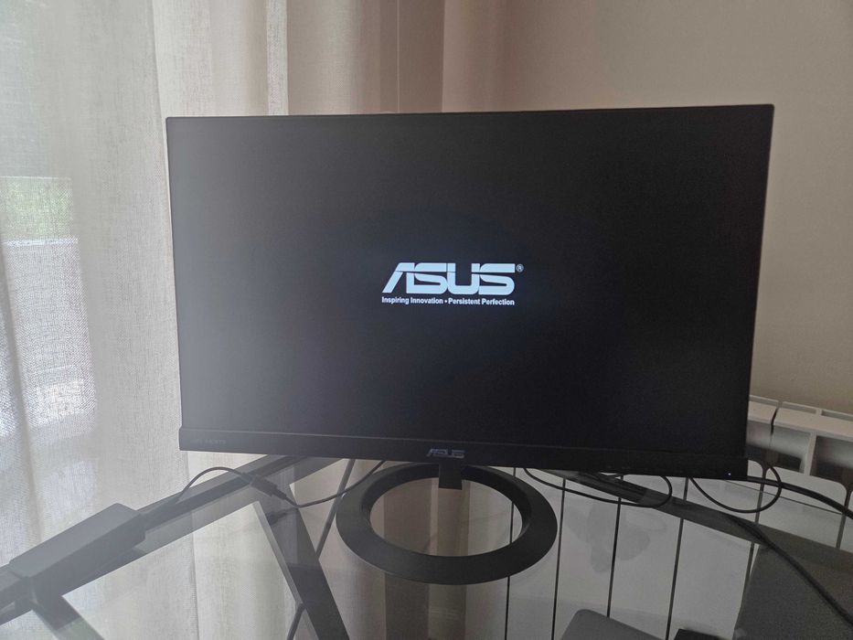 Monitor ASUS VX229H 21,5" LED IPS FULL HD