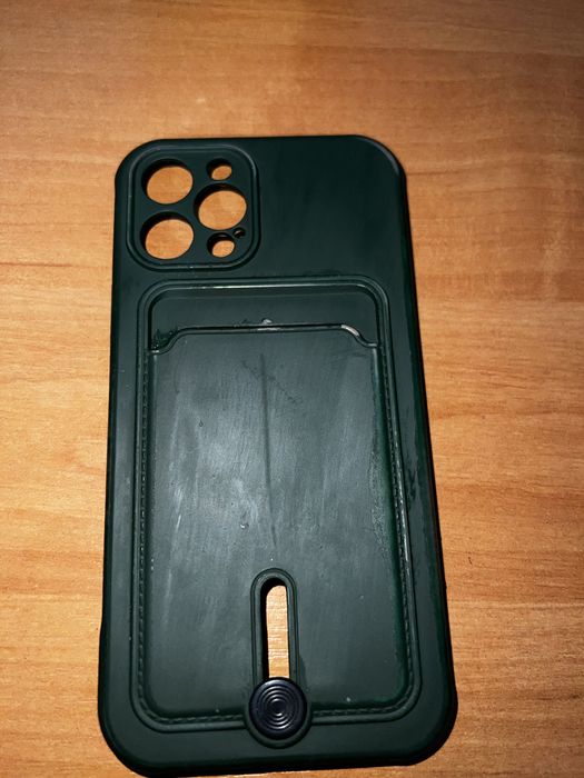 Продам чохли на айфон 12 pro