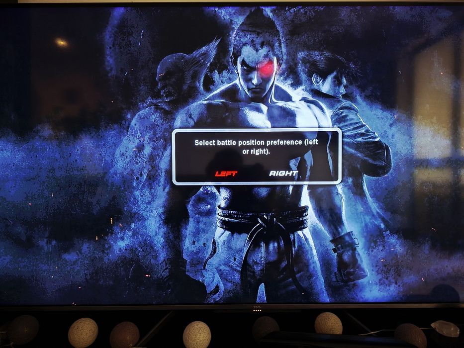 Tekken 6 XboX 360