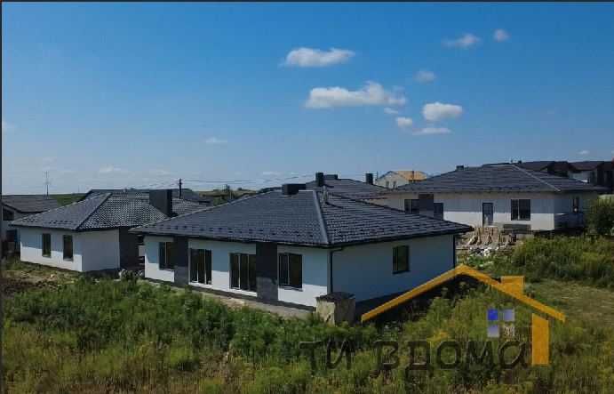 Будинок "Американка" 75 м2