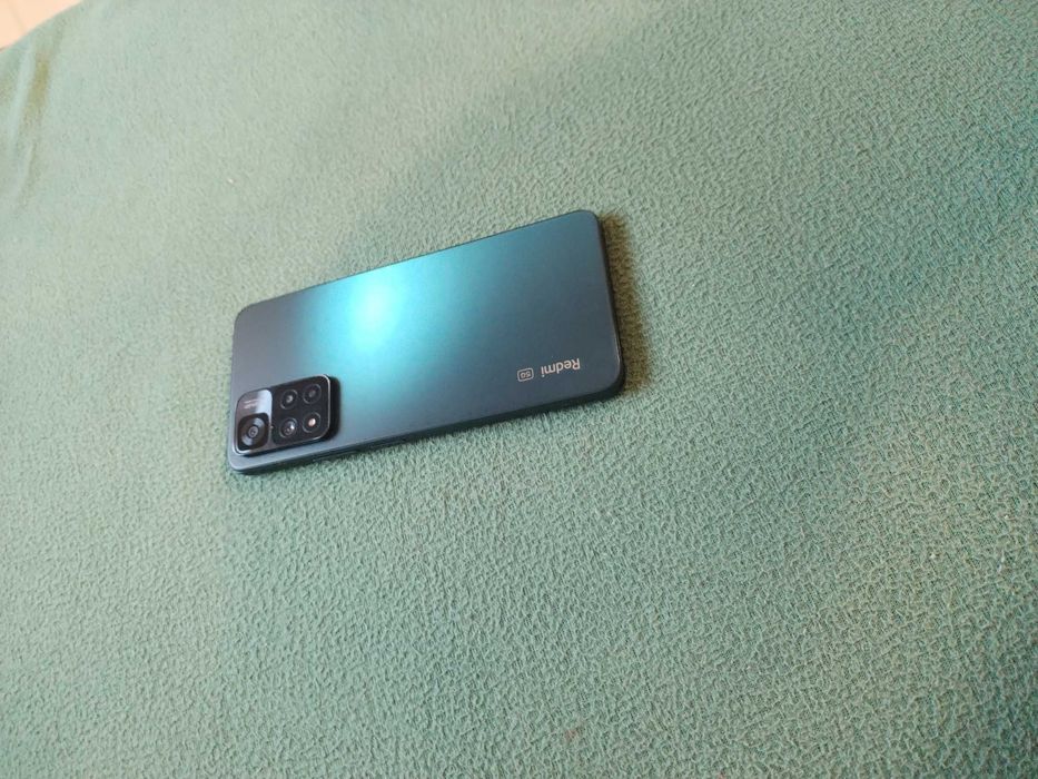 Redmi note 11pro 5g