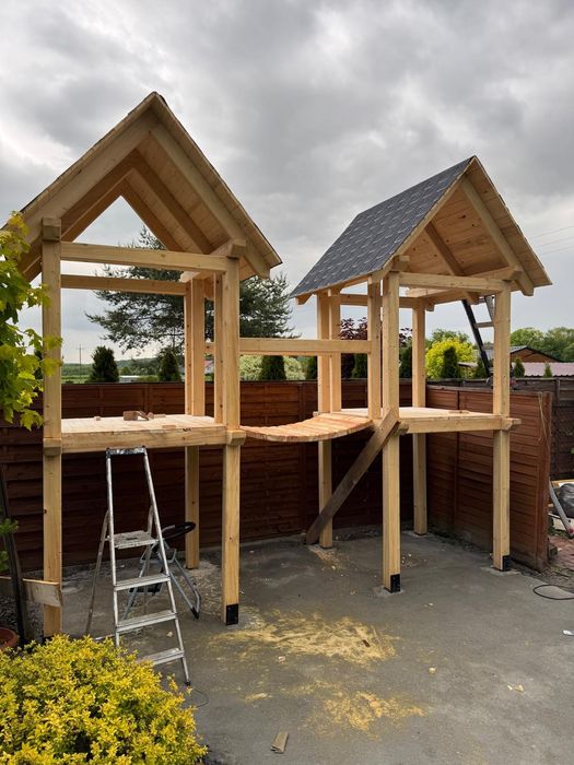 Graże wiaty gwarancja