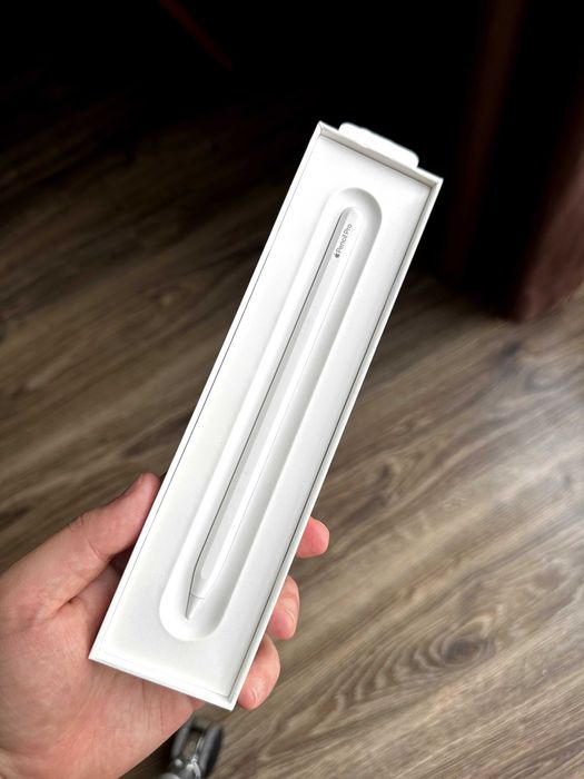 Apple Pencil Pro (MX2D3) (2024)