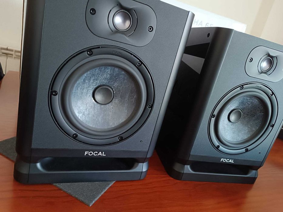 Focal Evo 6.5 (PAR)