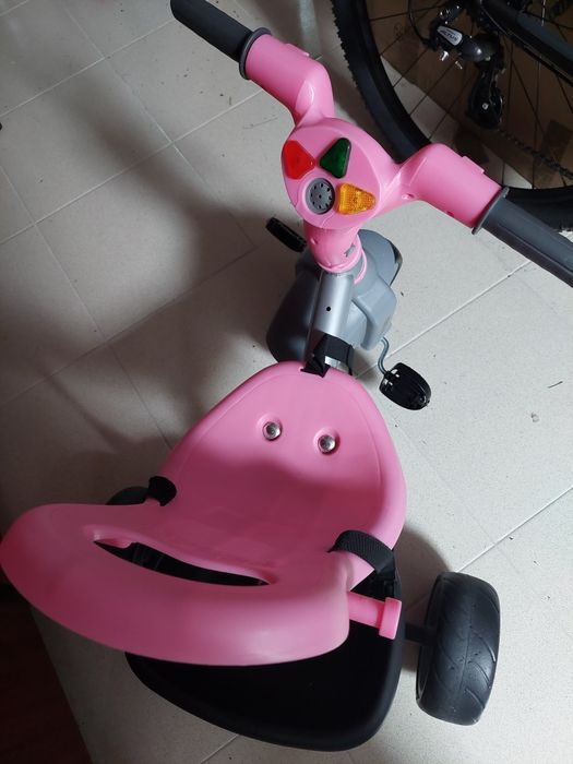 Venda de Triciclo