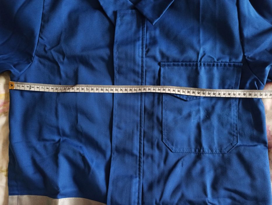 Kurtka robocza antyelektrostatyczna