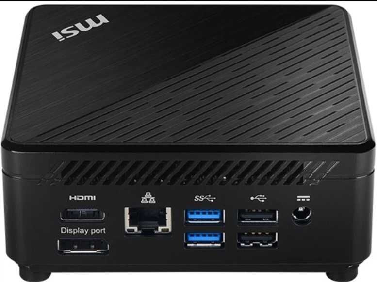 Комп'ютер (ПК) MSI Cubi 5 (10M-061EU)