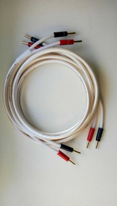 Кабель акустический