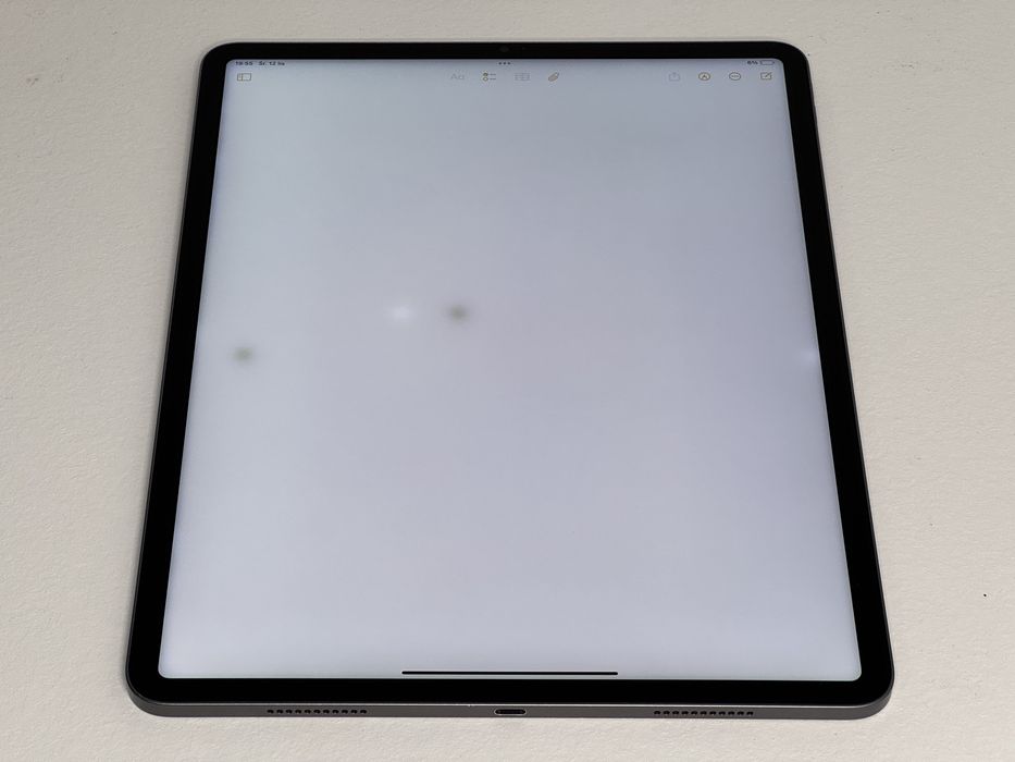 iPad Pro 12.9 5. gen. (A2378) - Apple M1 - 256GB - faktura VAT 23%