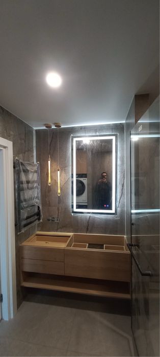 Нятяжні стелі Звягель Гарантія 12 років