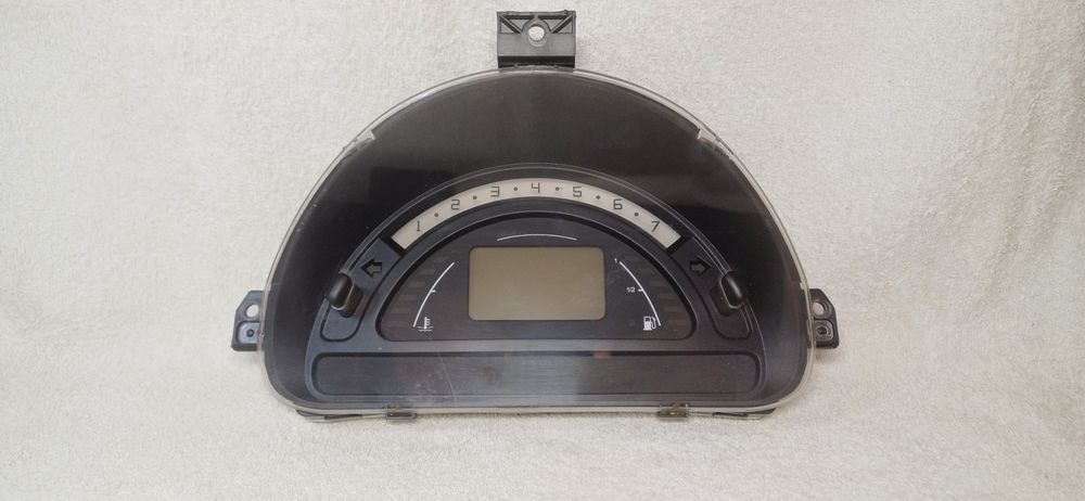 Панель приборів Citroen C2 / C3 9652008280 Щиток приладів Ситроен