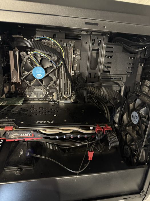 Komputer Stacjonarny