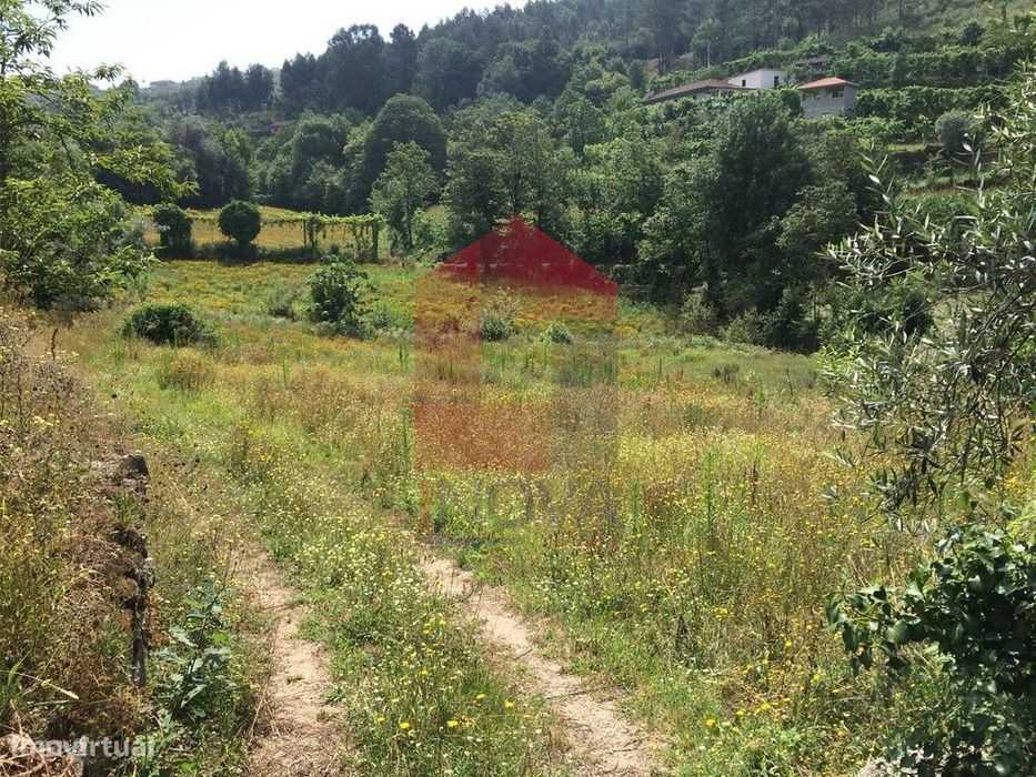 Vende-se Terreno, Barros — Sande, Vilarinho, Barros E Gomide, Braga