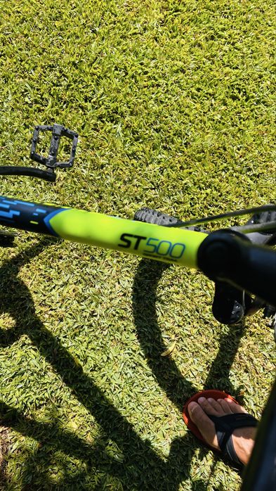 2 bicicletas criancas