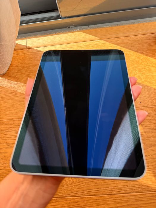 iPad mini A17 Pro 128 GB (as new)