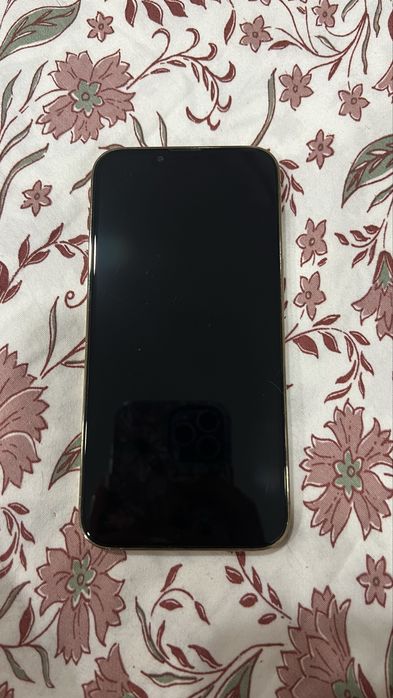 Iphone 13 pro 512 Gb Gold