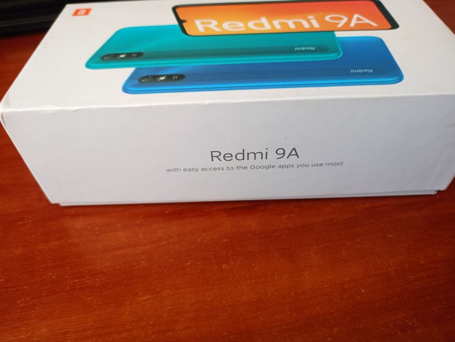 Xiaomi  Redmi 9A 32GB