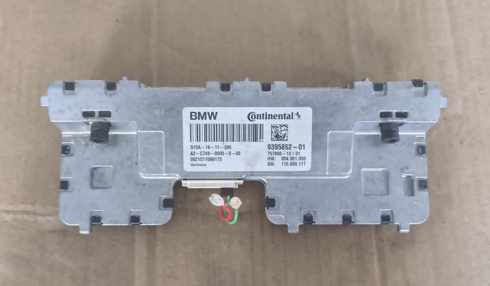 kamera kafast BMW G30 G31 G01 G11 757890-13