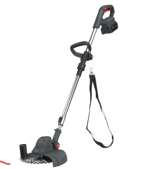 Триммер аккумуляторный T-1200B Forte