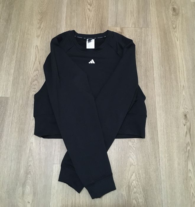 Тренувальна кофта  Adidas Performance Power