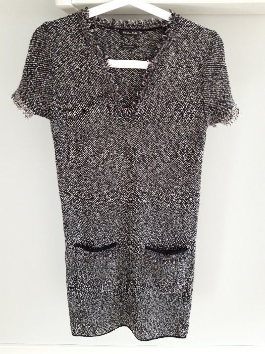 Sukienka Massimo Dutti XS