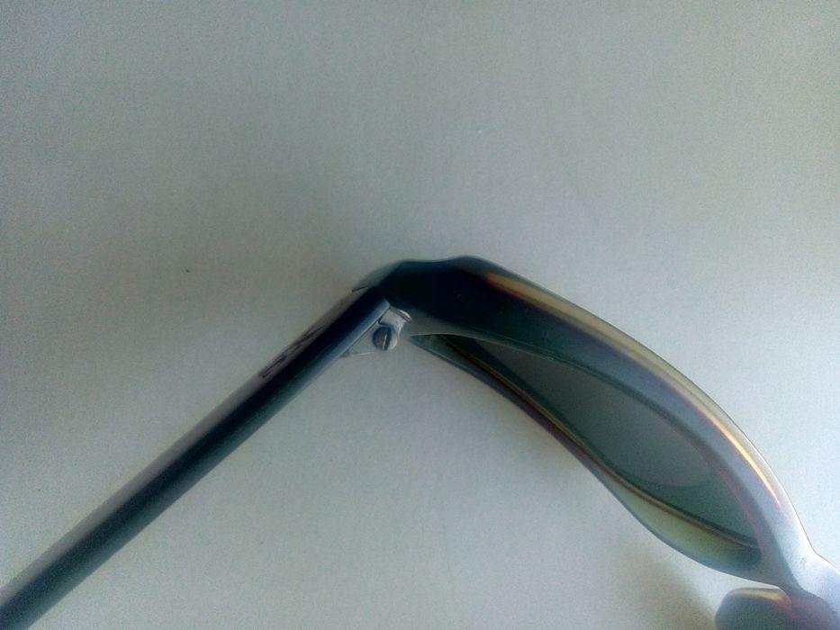 Солнцезащитные очки paco rabanne, оригинал,срочно!