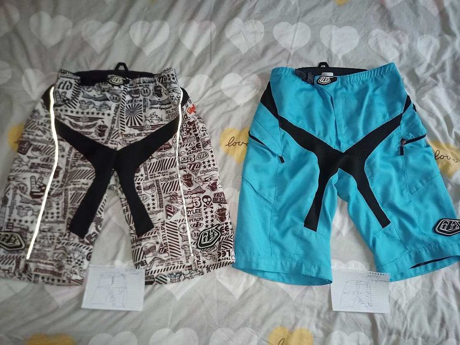 Комплект захисту мото вело черепаха