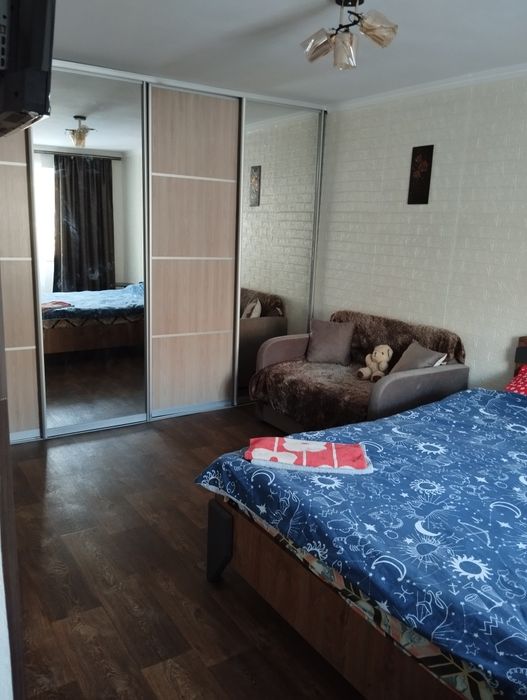 Квартира подобово та погодинно