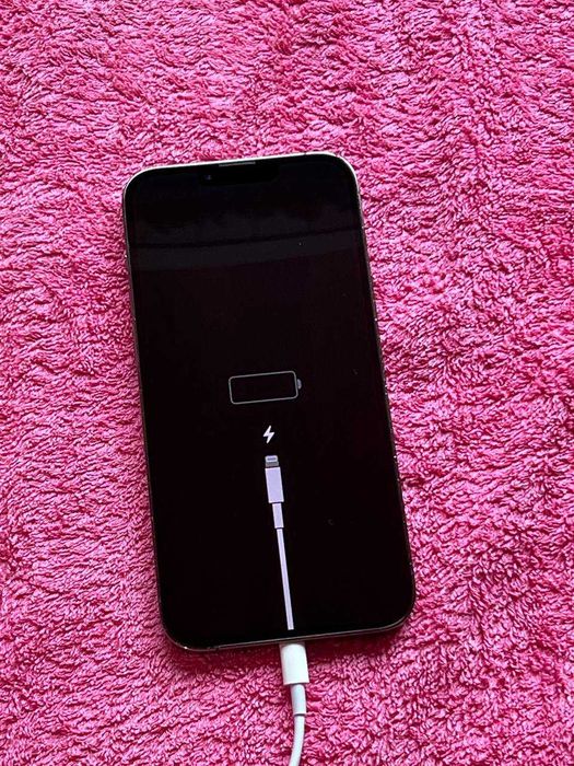 Apple Iphone 13 Pro Max 128ГБ