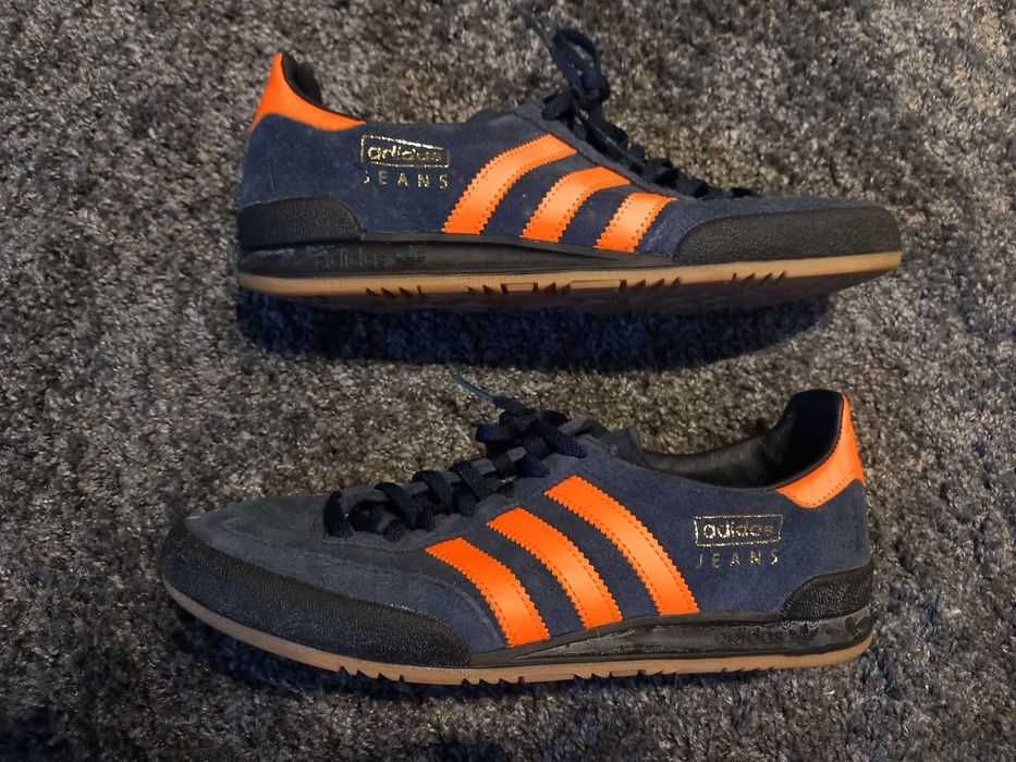 Ténis Adidas Jeans