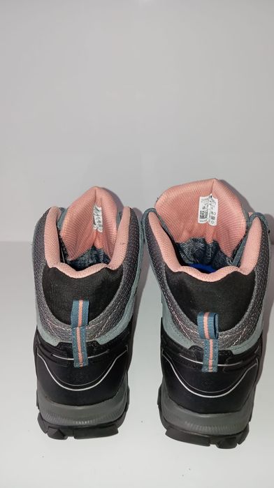MEINDL Tereno mid GTX  variofix  trekkingowe damskie 42,5
