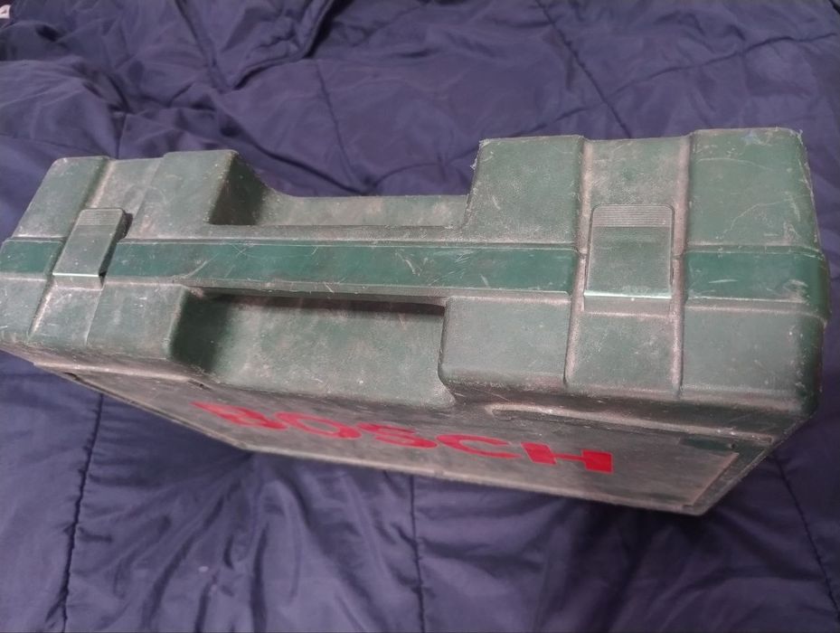 кейс для інструменту ящик бокс box