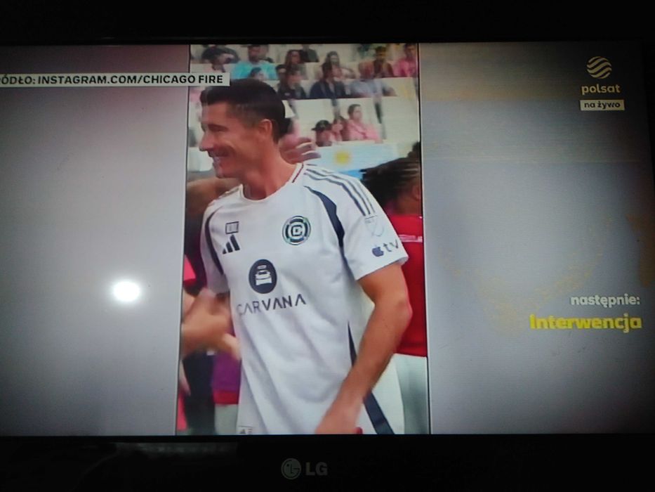 telewizor LG 26 cali