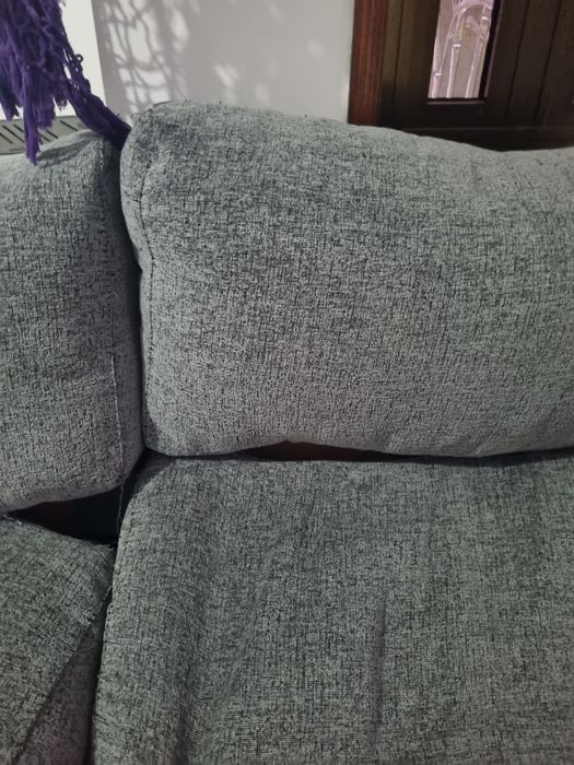 Sofa chaise longue