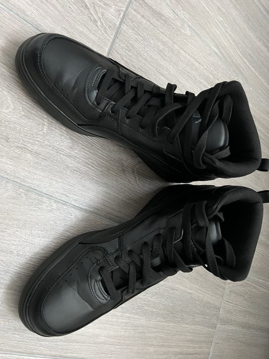 Черевики Puma Caven Mid, розмір 45, устілка 29,5 см, кросівки, купити