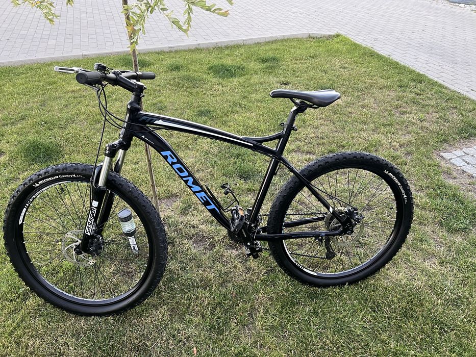 Romet 26 MTB Series