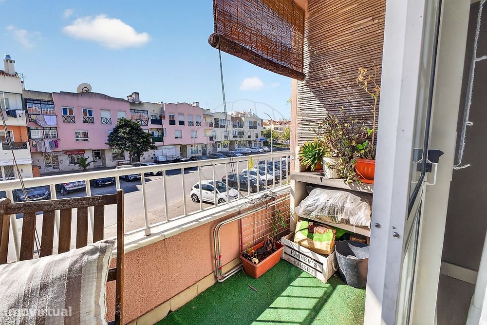 Apartamento T3 para venda