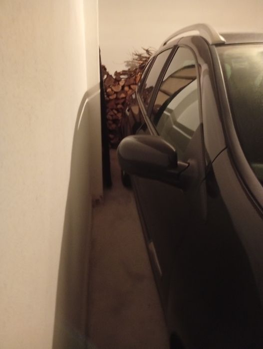 Urgente para desocupar Renault Clio break