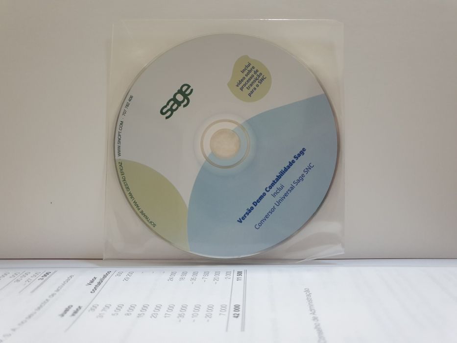 Sistema de Normalização Contabilistica Explicado