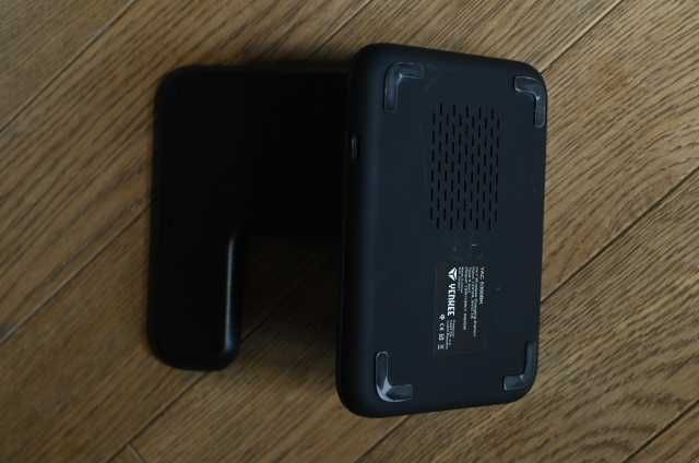 Ładowarka indukcyjna 3w1 telefon z Qi apple airpods watch