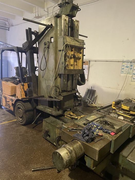 Такелаж Монтаж станки  оборудования и металлоконстр